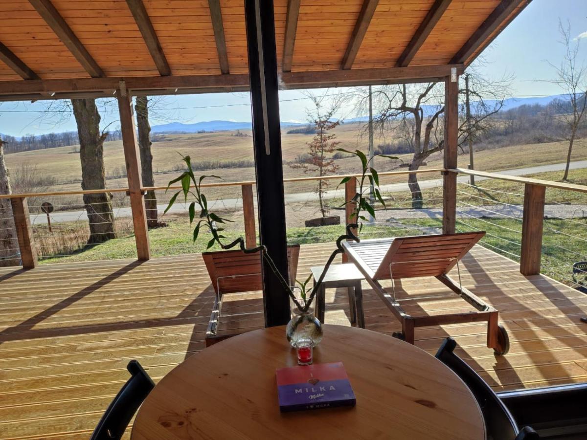 Evergreen House Plitvice Rakovica Eksteriør bilde